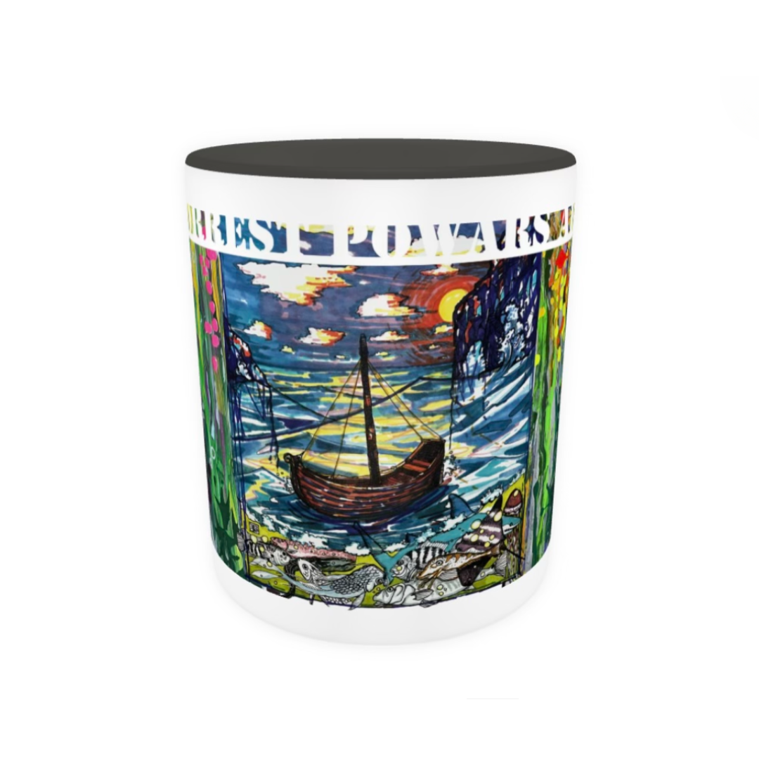 Coffee Mug