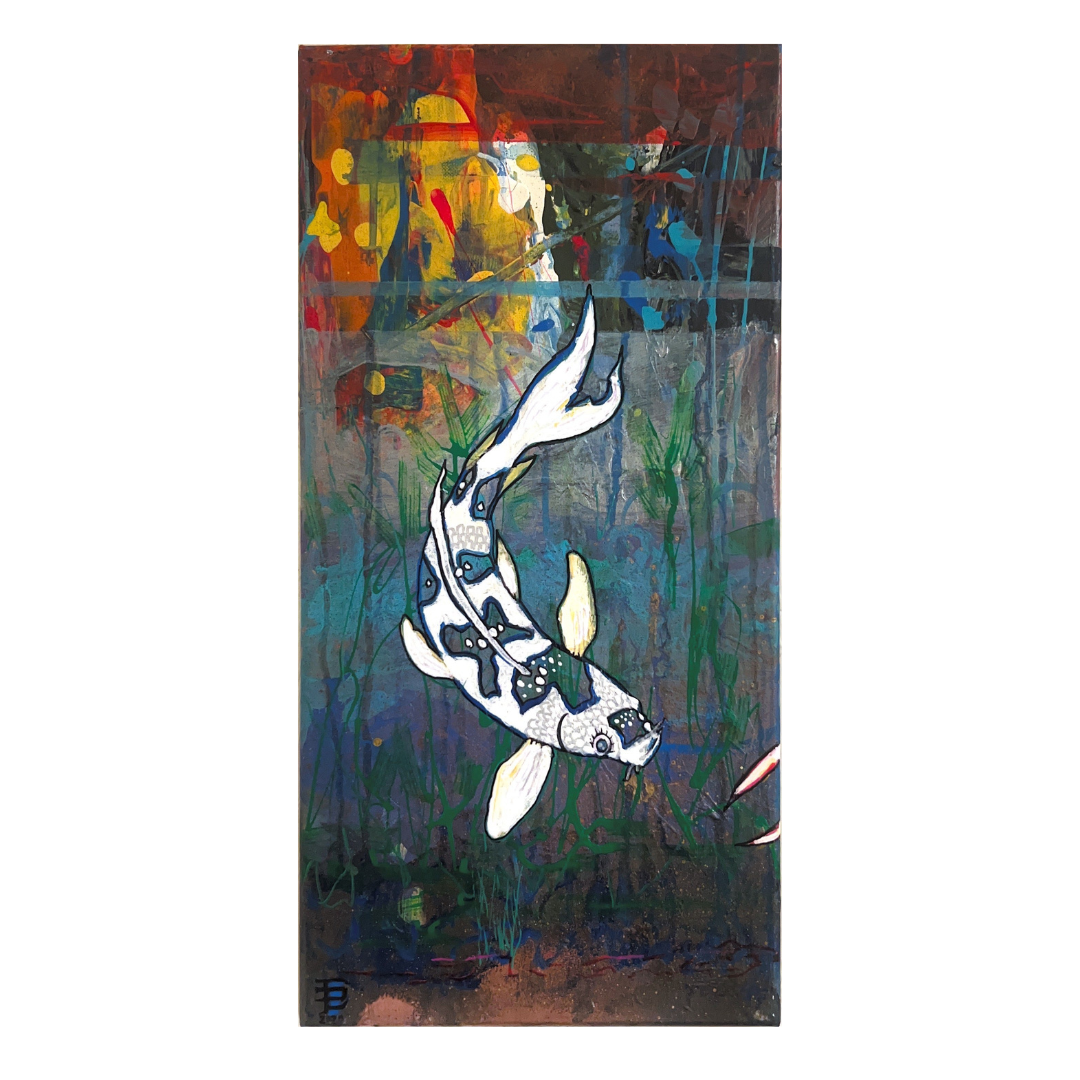 The Dance